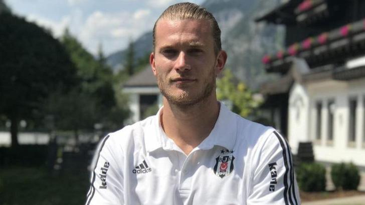 Loris Karius, Liverpool'a geri dönecek mi? İşte cevabı...