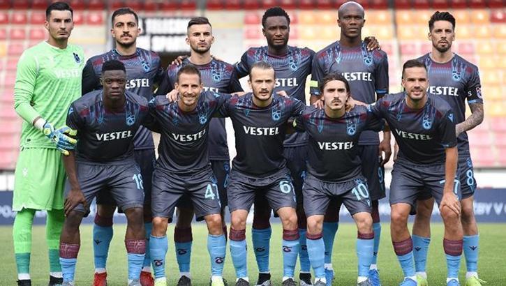 Trabzonspor'da karaborsa tedbiri!