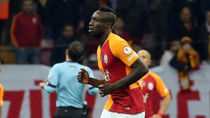 Mbaye Diagne'nin menajerinden transfer açıklaması