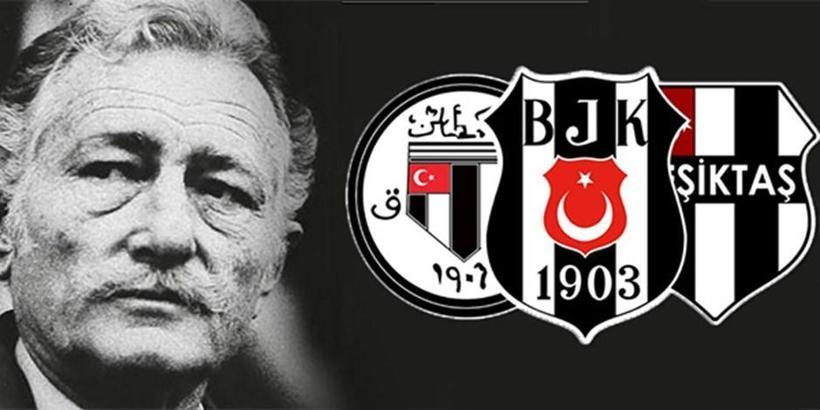 Beşiktaş'a adanan bir ömür: Efsane başkan Süleyman Seba!