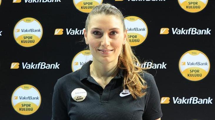 Melis Gürkaynak: Rekabetimiz Barcelona-Real Madrid maçları gibi oldu