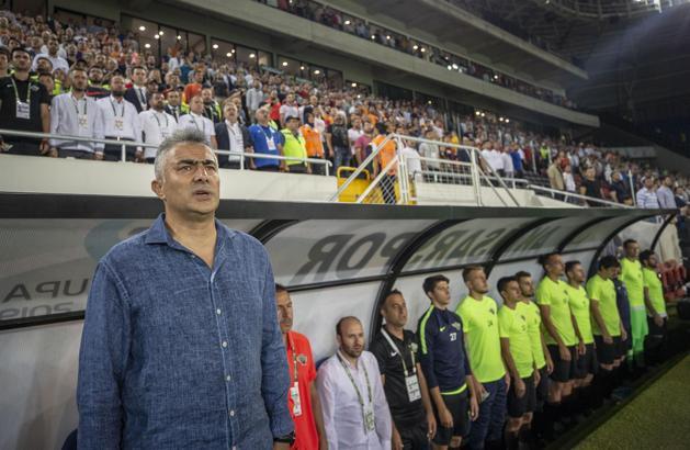 Mehmet Altıparmak: Mutlu sona hep birlikte ulaşacağız