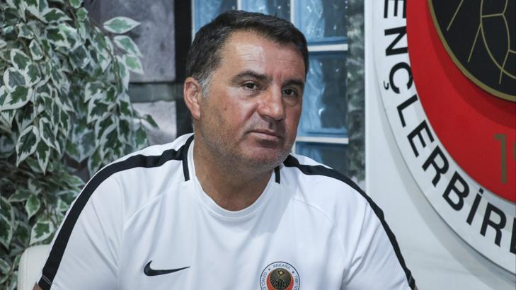 Gençlerbirliği yükseliş için lideri geçmek istiyor