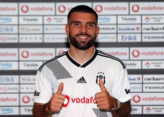 Pedro Rebocho'nun satın alma opsiyonu 2.5 milyon Euro!