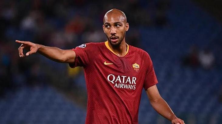 1,96'lık kule Nzonzi imzaya geliyor