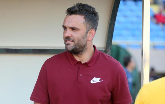 Ramazan Kurşunlu: Menemenspor çok daha iyi durumda olacak