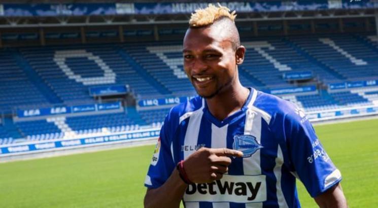 Gazişehir, Twumasi transferini bitirdi