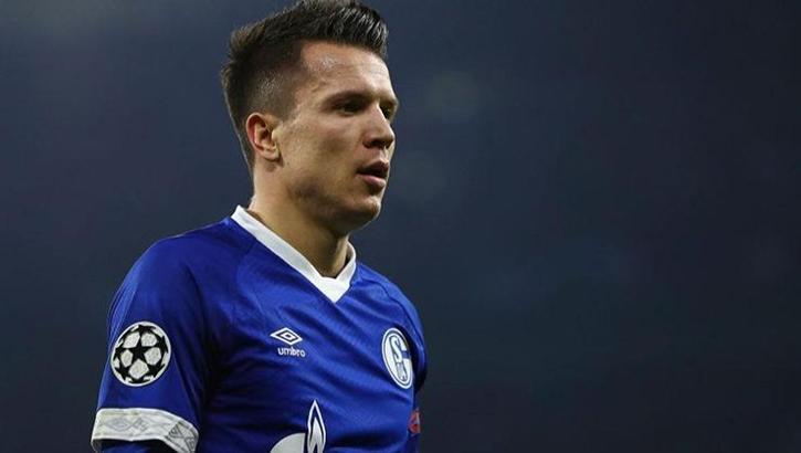 Konoplyanka için resmi açıklama: Beşiktaş ile görüşüyoruz