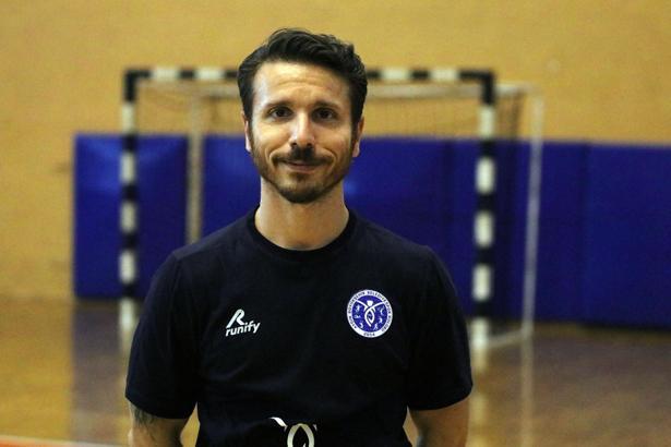 Alper Hamurcu yeni isimlerin çokluğuna dikkati çekti