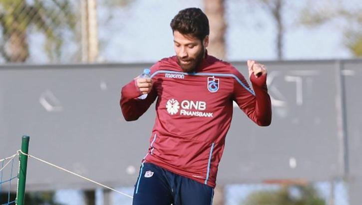 SON DAKİKA! Olcay Şahan Yukatel Denizlispor'da