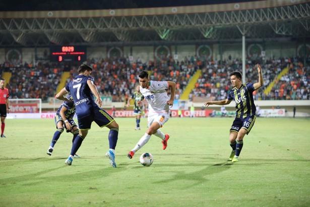 Ozan Tufan: Alanya benim ikinci evim gibi