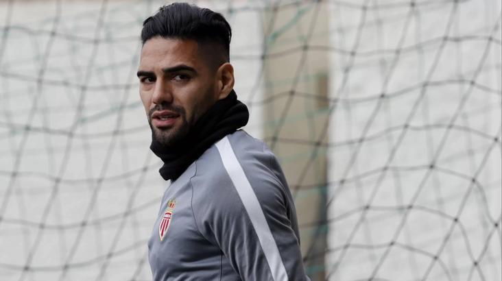 Galatasaray'ın Radamel Falcao transferinde son durum!