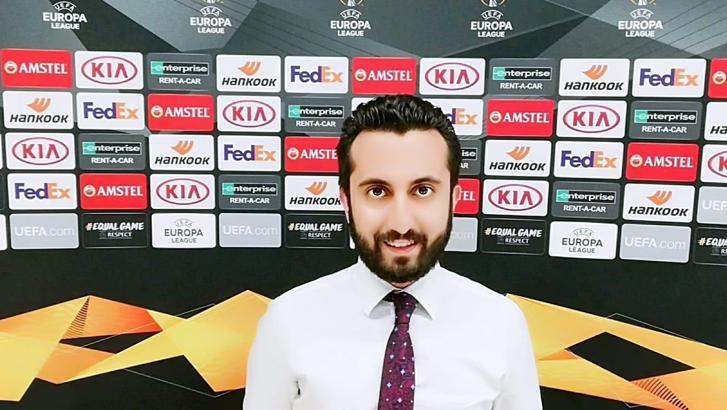 Burak Çakır: