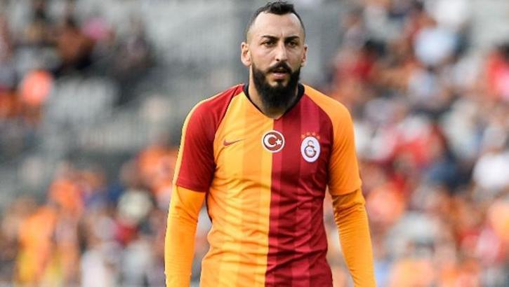Galatasaray Kostas Mitroglou'nun maaşından kurtuluyor!