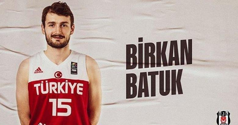 Beşiktaş transferi resmen açıkladı!