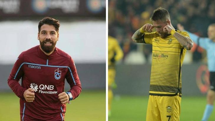 Olcay Şahan ve Ömer Şişmanoğlu, Bursaspor'a transfer oluyor!