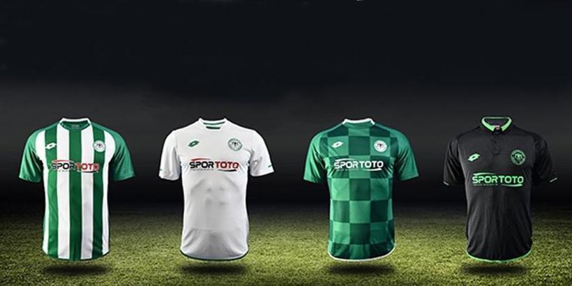Konyaspor forma satışında hedefi yakaladı