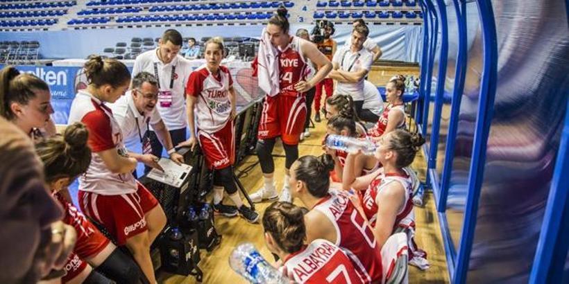 Millilerden Romanya'ya 30 sayı fark!