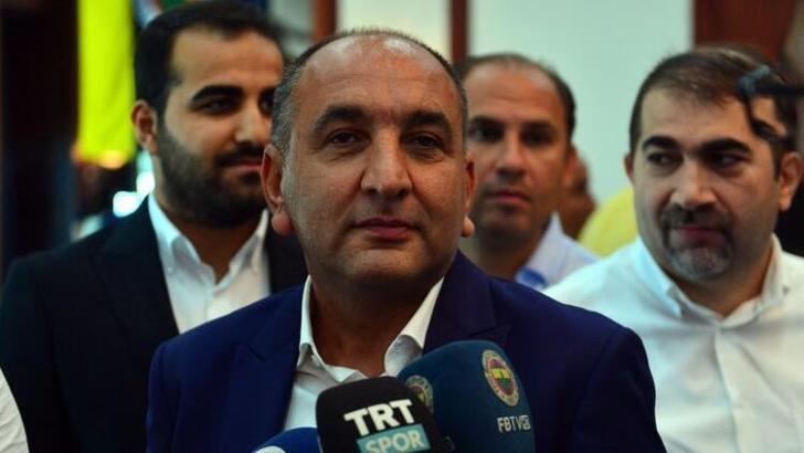 Semih Özsoy'dan son dakika açıklaması