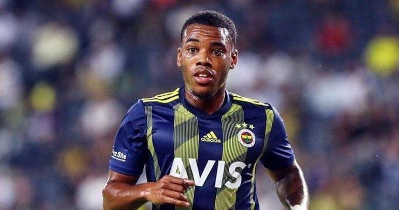Rodrigues'e son vuruş uyarısı