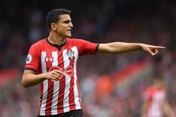 Mohamed Elyounoussi, Beşiktaş ateşini yaktı!