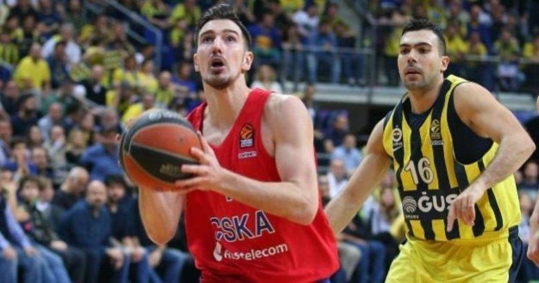 Fenerbahöe Beko'nun kombine satışı başlıyor