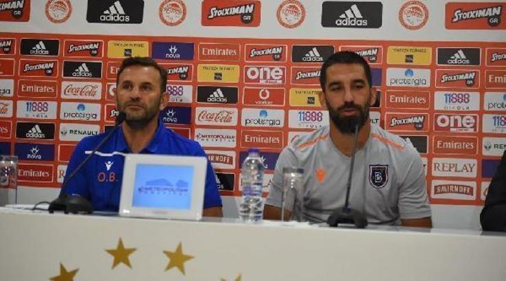 Okan Buruk: Hiçbir şekilde inancımızı kaybetmedik