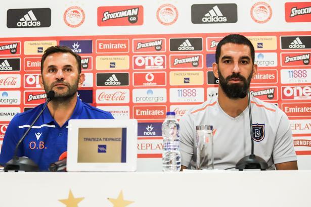 Okan Buruk: Hiçbir şekilde inancımızı kaybetmedik