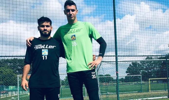 Recep Gül: Futbolda korkuya yer yok