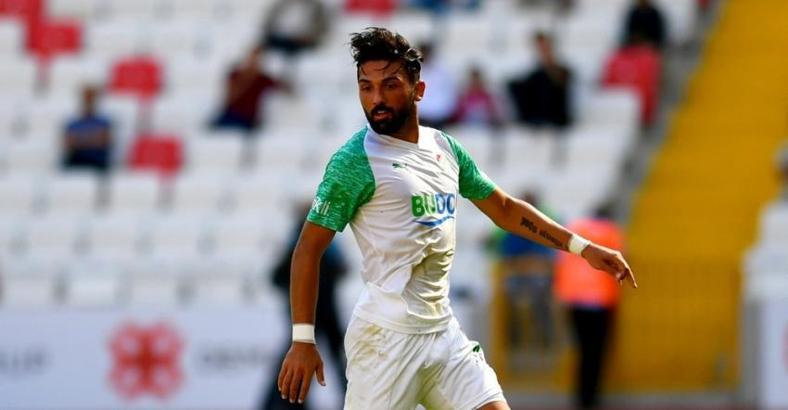 Son dakika | Umut Meraş Le Havre'a transfer oldu