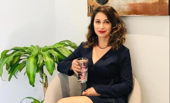 Sporcuya özel kişiselleştirilmiş besin destekleri