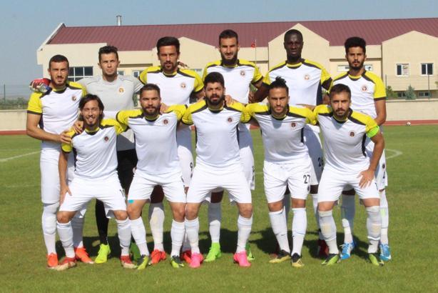 Menemenspor'un ilk maçı Atatürk Stadı'nda