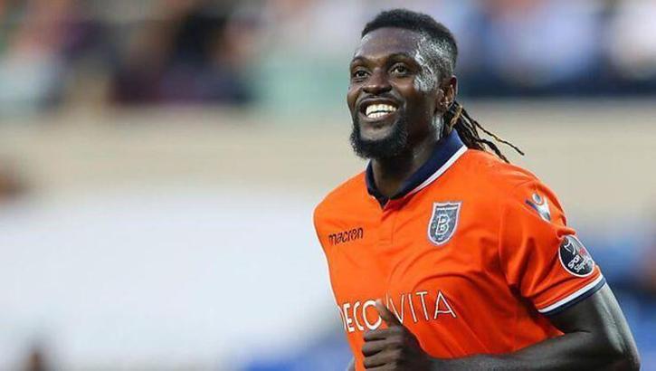 Antalyaspor Adebayor'un peşinde