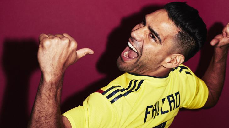 Falcao'nun parası parçalıdan çıkacak!