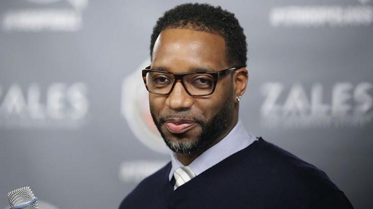 T-Mac'in şampiyonluk favorisi Boston Celtics!