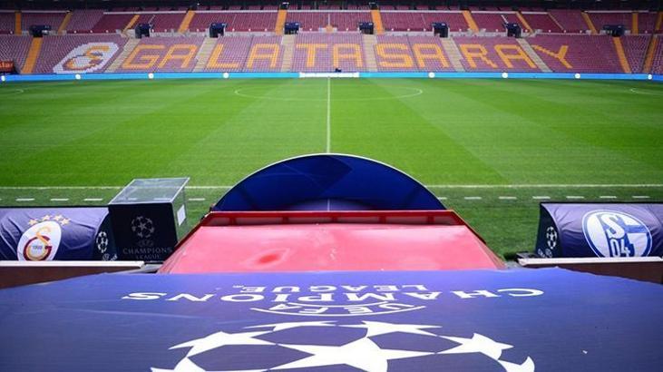Başakşehir, Basel, Dinamo Kiev elendi, Galatasaray'ın kasasına büyük meblağ girdi!