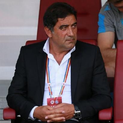 Ünal Karaman: Bu kadar zorlanacağımızı düşünmemiştik