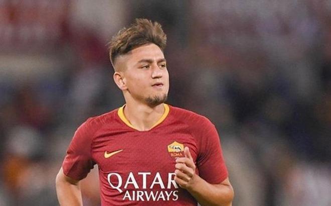 Cengiz Ünder'e Almanya'dan dev talip!