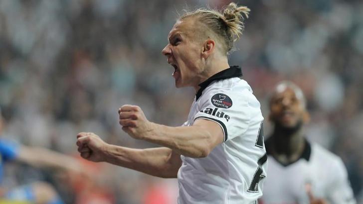 İşte Domagoj Vida için yapılacak transfer teklifi!