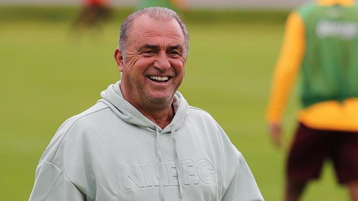 Fatih Terim: Köprüden önceki son çıkış!