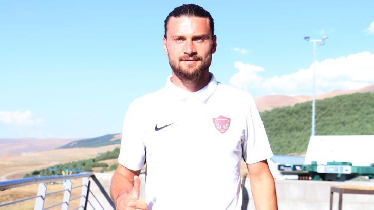 Sadi Karaduman: