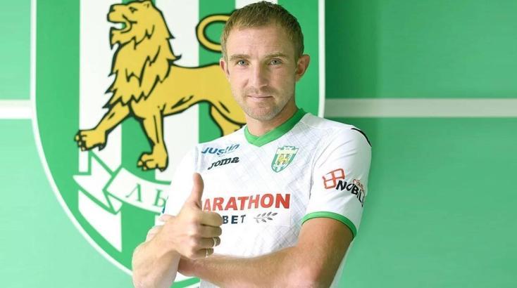 Oleksandr Kucher'den Kayserispor yönetimine sitem!