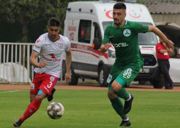 Çaykur Rizespor Yusuf Acer transferini bitirdi
