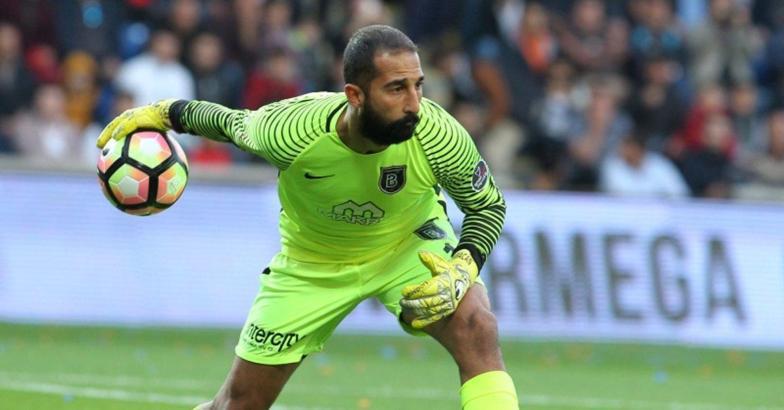 Volkan Babacan Beşiktaş ile anlaştı