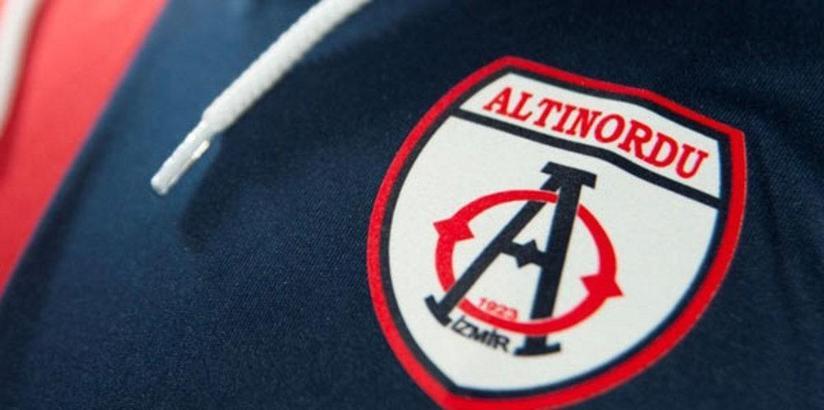 Altınordu eksikleri bekliyor