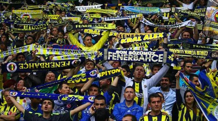 Fenerbahçe - Gaziantep maçı biletleri için geri sayım
