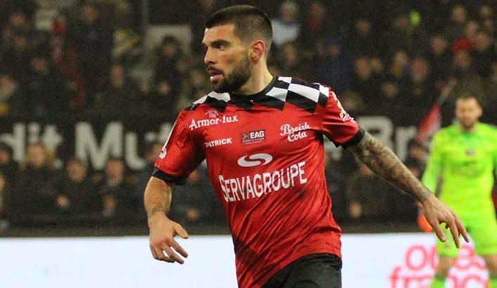 Beşiktaş'ın yeni transferi Pedro Rebcoho bir sol bekten fazlası