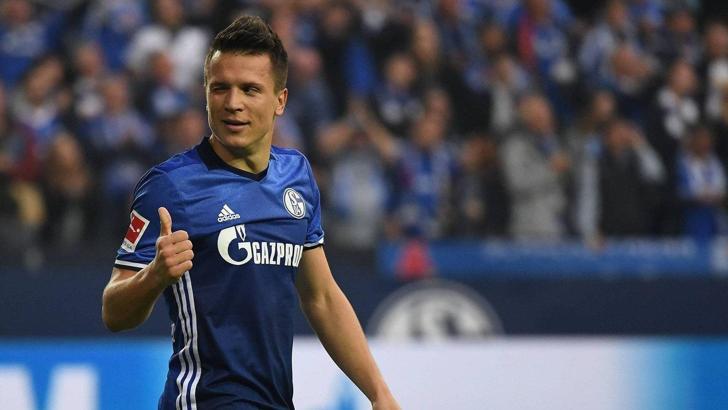 Yevhen Konoplyanka transferinde mutlu son!