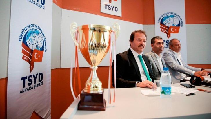 TSYD'nin 47. kupası sahibini buluyor