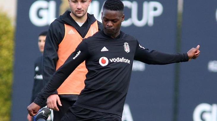Beşiktaşlı Isimat Mirin, Amiens yolunda